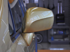 2013款 1.6L 手动版