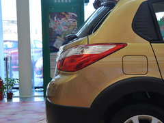 2013款 1.6L 手动版