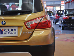 2013款 1.6L 手动版