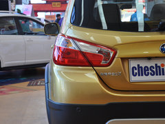 2013款 1.6L 手动版