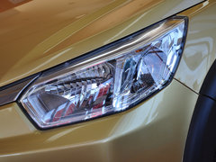 2013款 1.6L 手动版