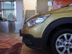 2013款 1.6L 手动版