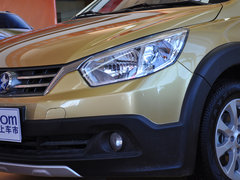 2013款 1.6L 手动版