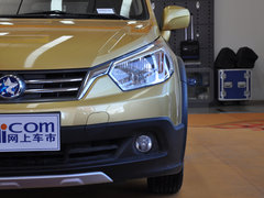 2013款 1.6L 手动版