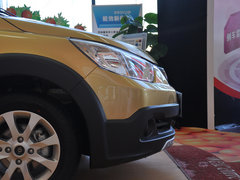 2013款 1.6L 手动版