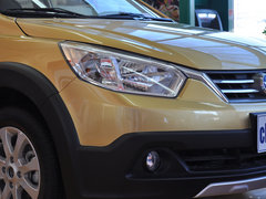 2013款 1.6L 手动版
