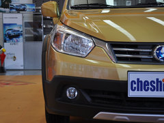 2013款 1.6L 手动版