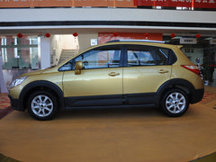 2013款 1.6L 手动版