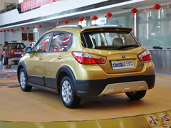 2013款 1.6L 手动版