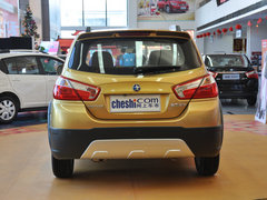 2013款 1.6L 手动版
