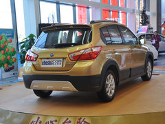 2013款 1.6L 手动版