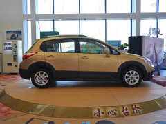 2013款 1.6L 手动版