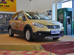2013款 1.6L 手动版