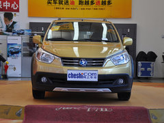2013款 1.6L 手动版