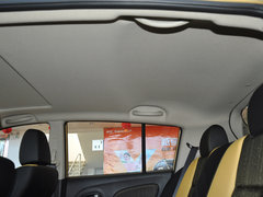2013款 1.6L 手动版