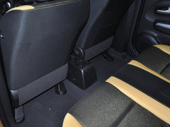 2013款 1.6L 手动版