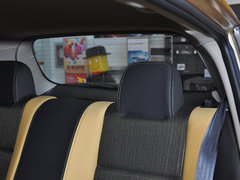 2013款 1.6L 手动版