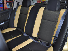 2013款 1.6L 手动版