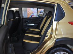 2013款 1.6L 手动版