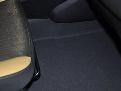 2013款 1.6L 手动版