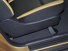2013款 1.6L 手动版