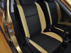 2013款 1.6L 手动版