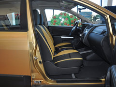 2013款 1.6L 手动版