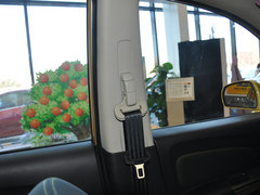 2013款 1.6L 手动版