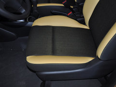 2013款 1.6L 手动版