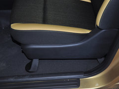 2013款 1.6L 手动版
