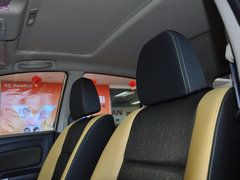 2013款 1.6L 手动版