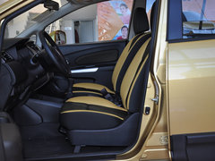 2013款 1.6L 手动版