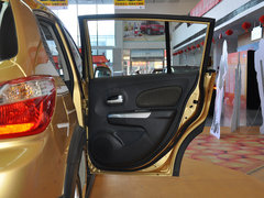 2013款 1.6L 手动版