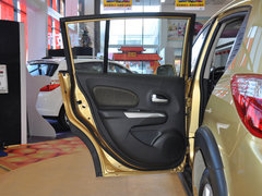 2013款 1.6L 手动版
