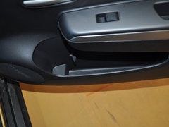 2013款 1.6L 手动版