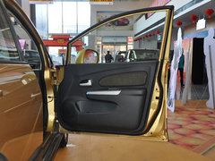 2013款 1.6L 手动版