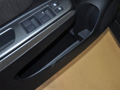 2013款 1.6L 手动版