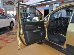 2013款 1.6L 手动版