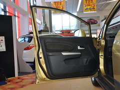 2013款 1.6L 手动版