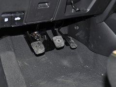 2013款 1.6L 手动版