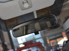 2013款 1.6L 手动版
