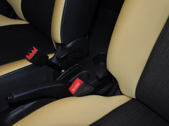 2013款 1.6L 手动版