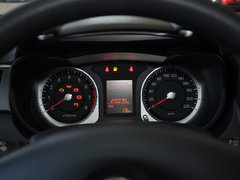 2013款 1.6L 手动版