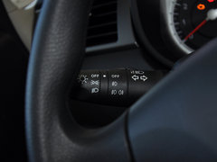 2013款 1.6L 手动版