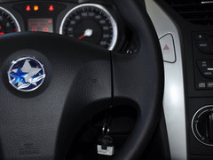 2013款 1.6L 手动版