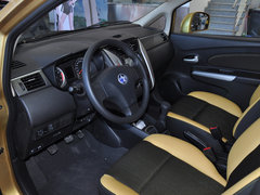 2013款 1.6L 手动版
