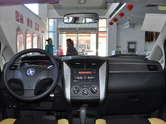 2013款 1.6L 手动版