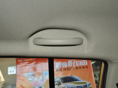 启辰R50X 2013款 1.6L 手动版
