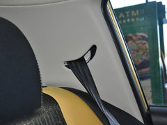 2013款 1.6L 手动版