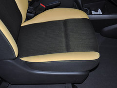 2013款 1.6L 手动版